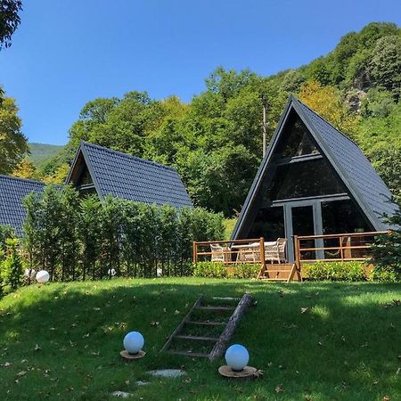 Bls Bungalove Сапанджа Екстериор снимка