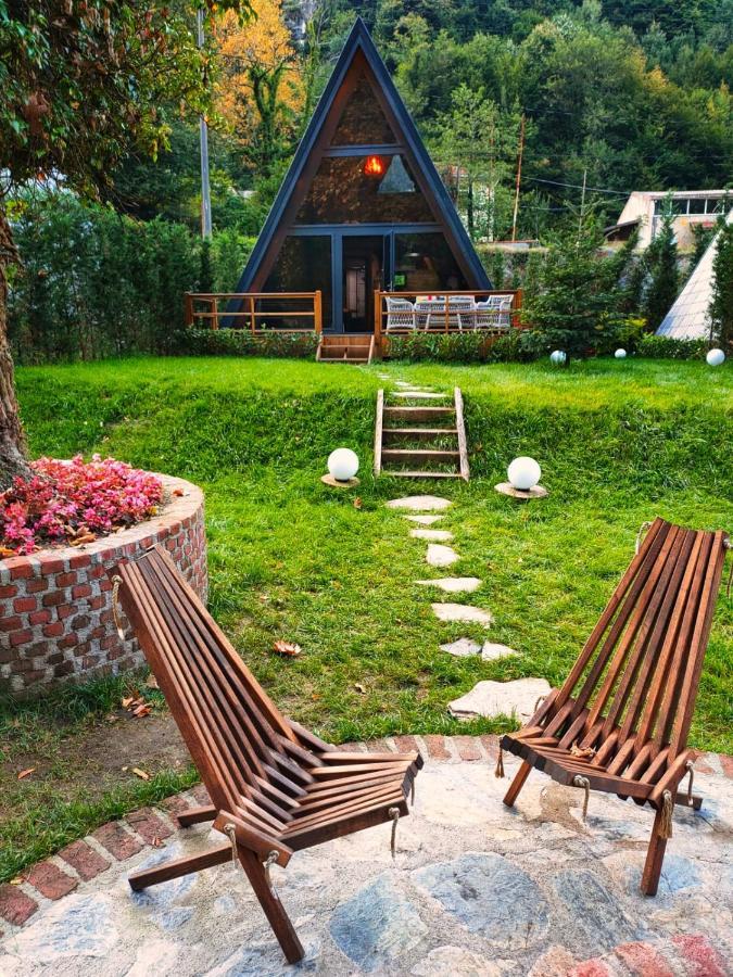 Bls Bungalove Сапанджа Екстериор снимка